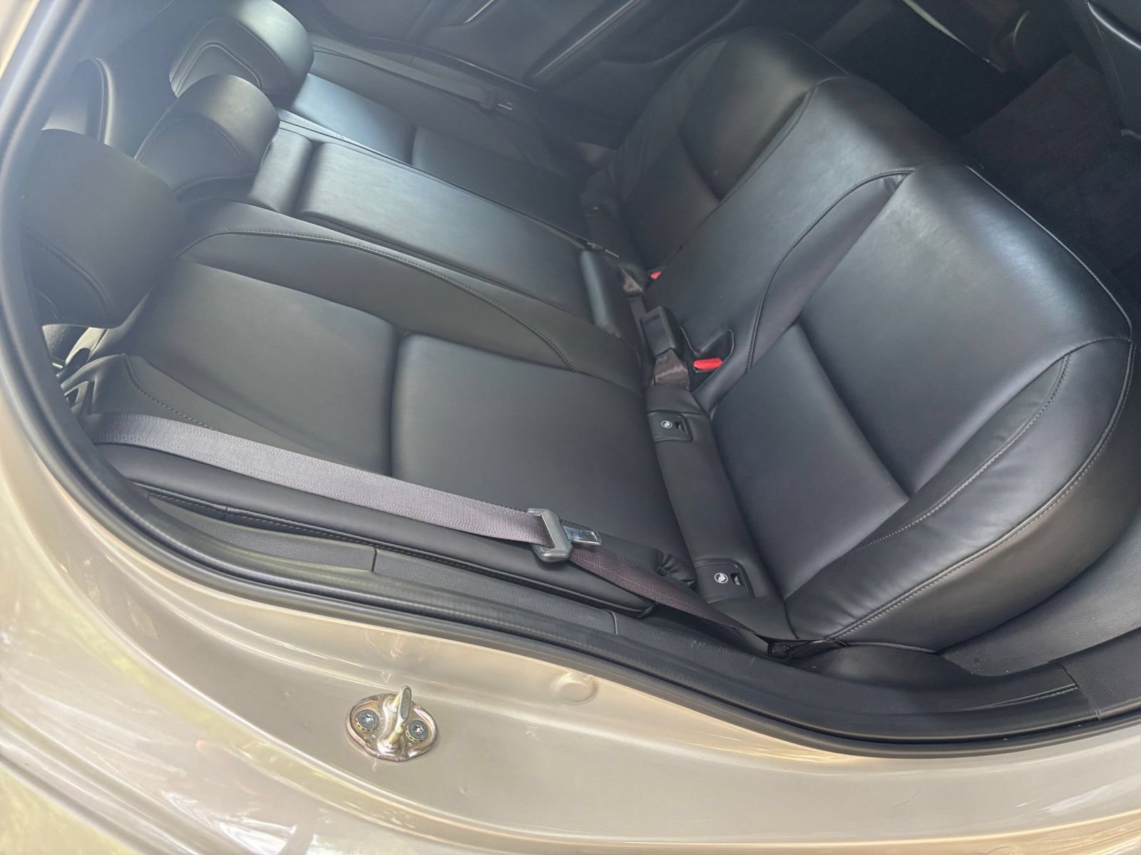 Used 2026 MAZDA MAZDA3 s FWD image 37