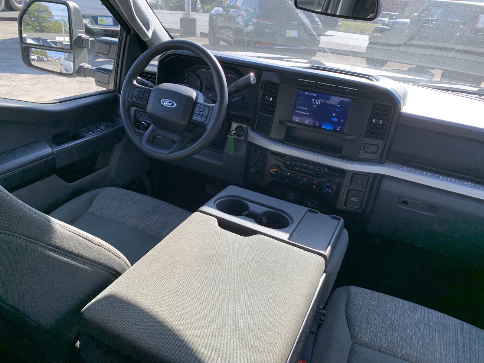 Used 2023 Ford F250 XLT image 37