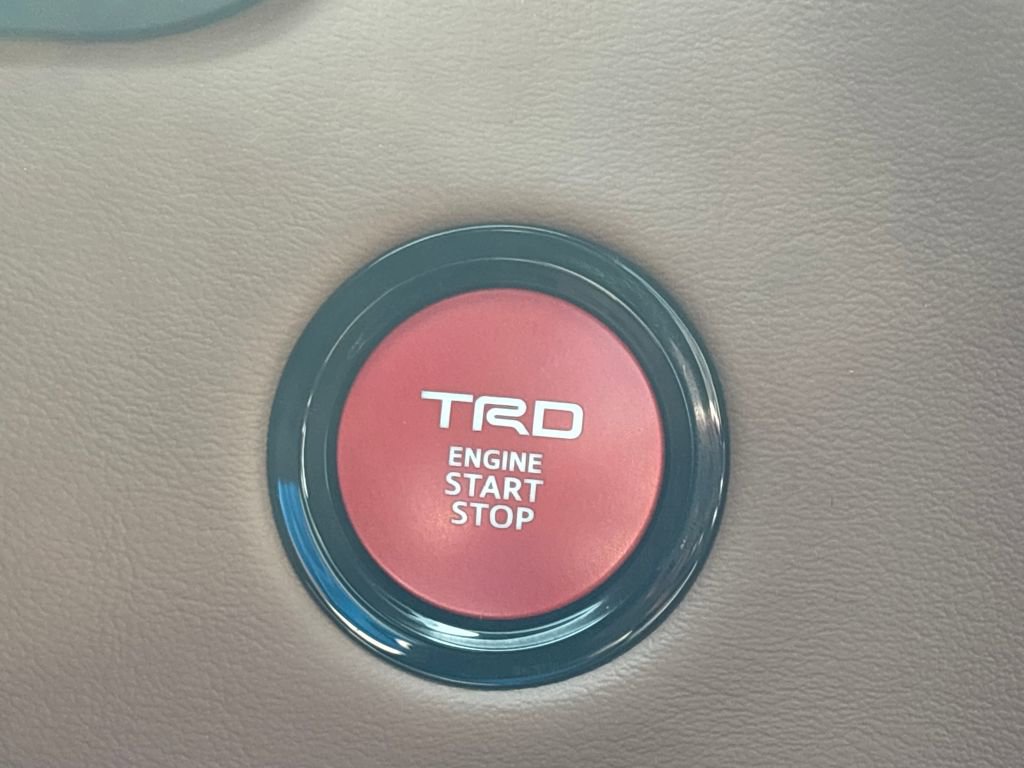 New 2026 Toyota Tundra 1794 Edition image 36