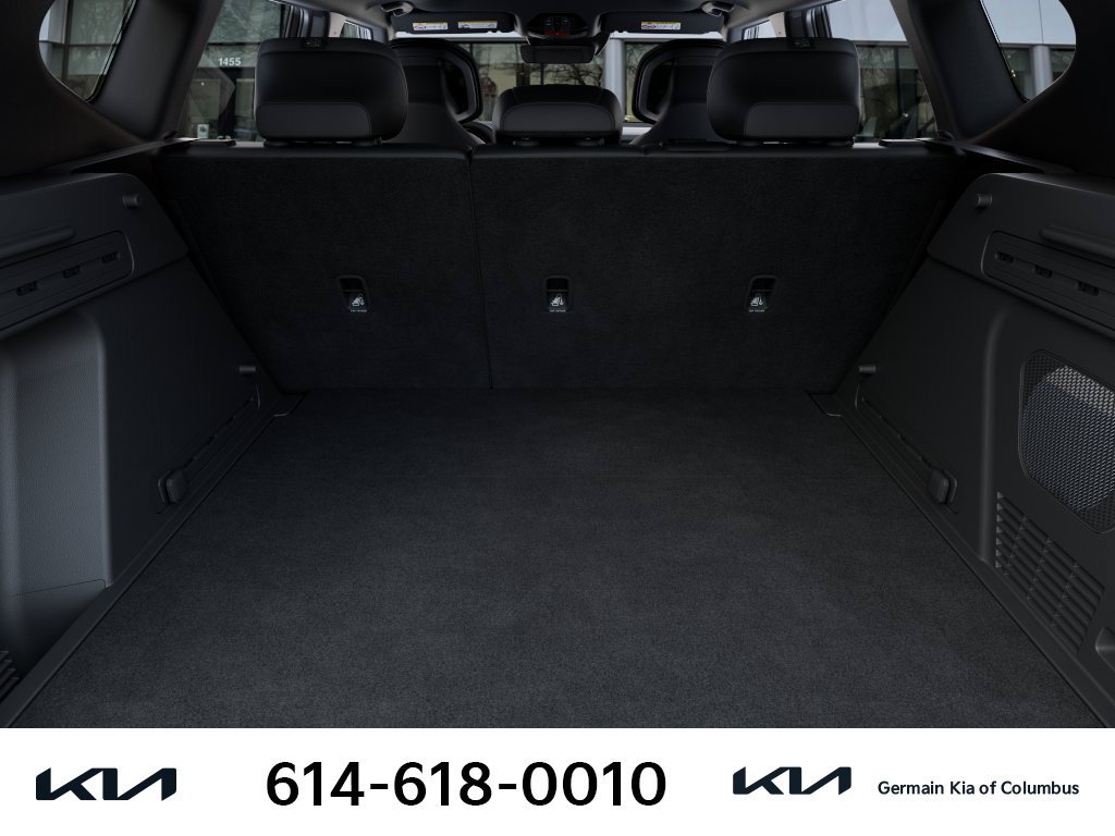New 2027 Kia Seltos X-Line SX AWD/4WD image 22
