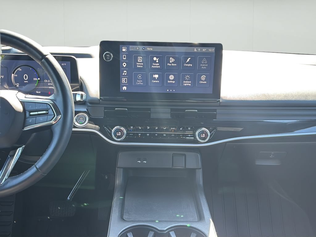 Used 2024 Honda Prologue Elite image 23