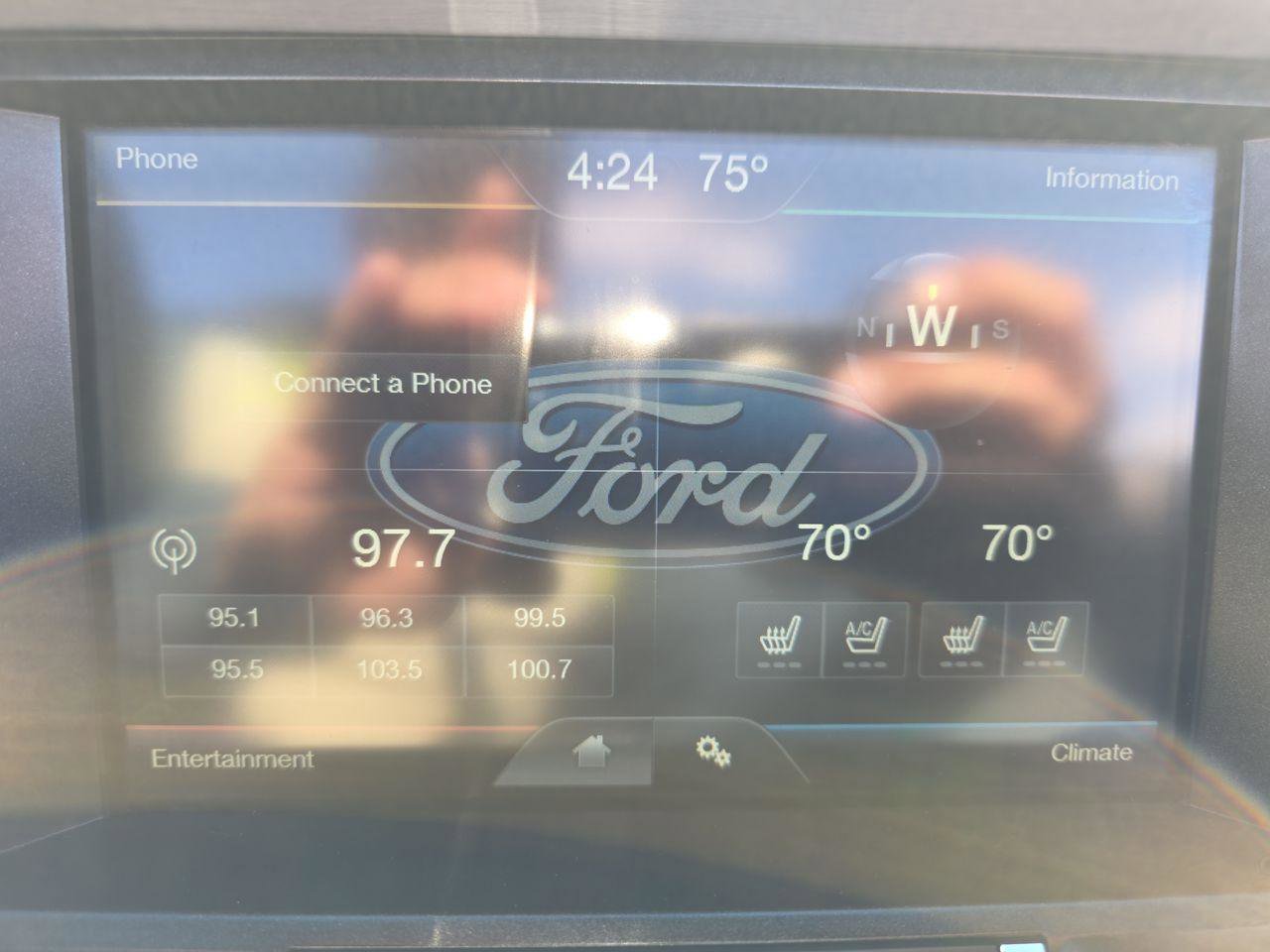 Used 2015 Ford Mustang GT Premium w/ Equipment Group 401A RWD image 22