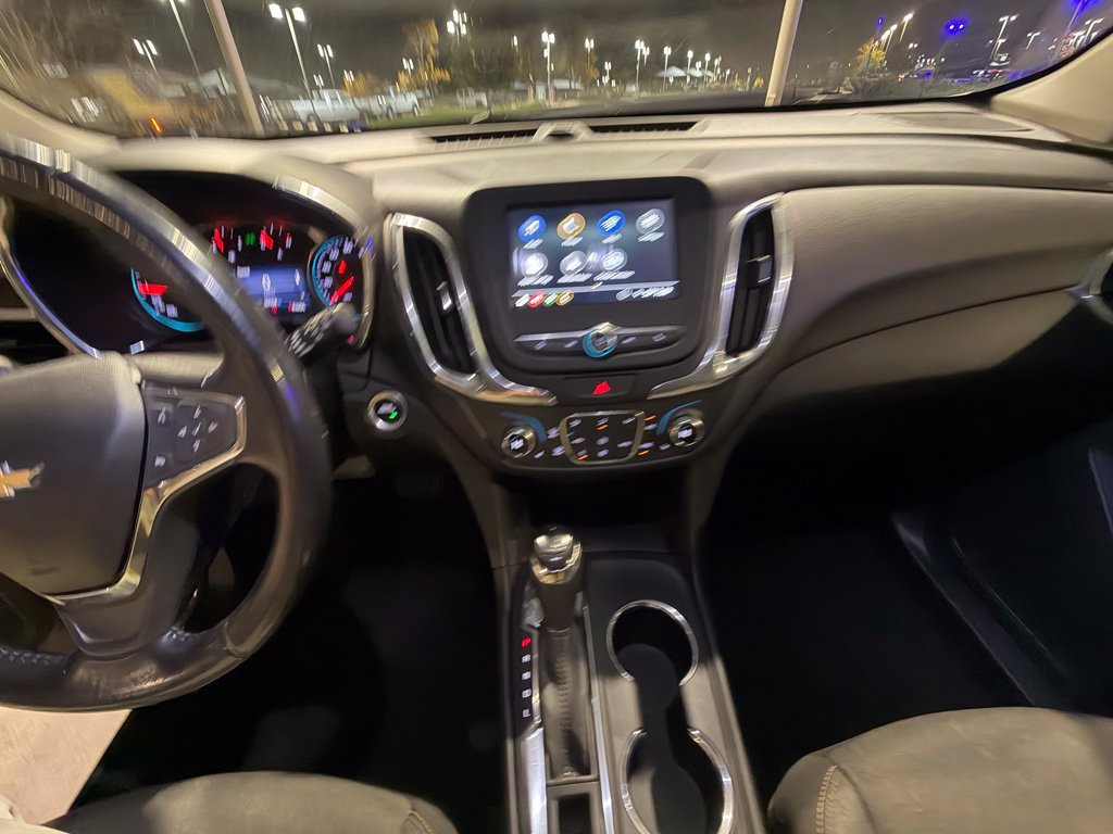 Used 2019 Chevrolet Equinox LT AWD/4WD image 27
