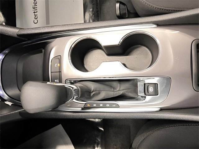 Certified 2024 Chevrolet Malibu LT image 23