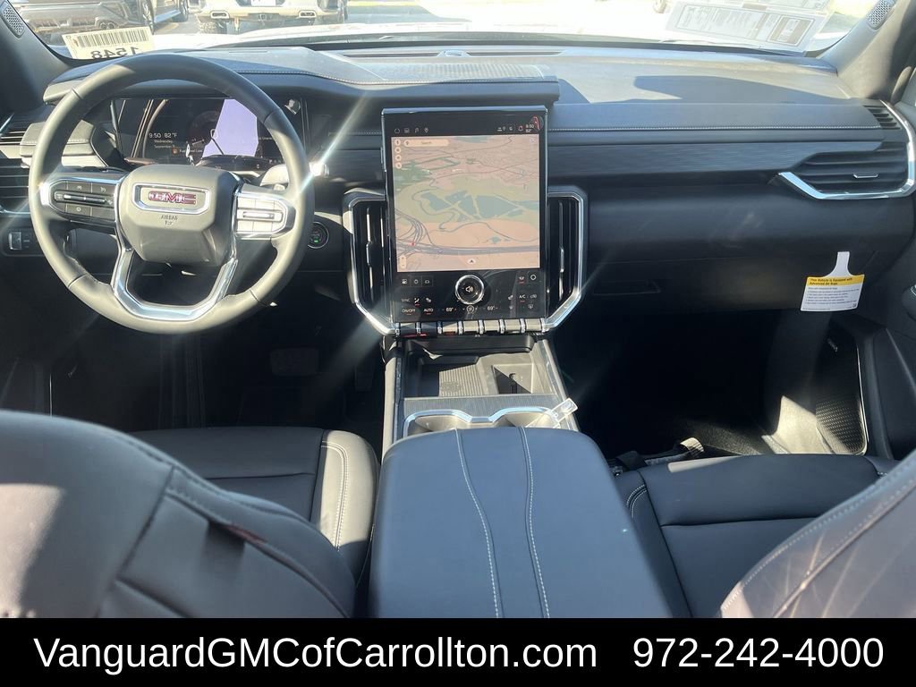 New 2026 GMC Acadia Elevation w/ Black Edition FWD image 29