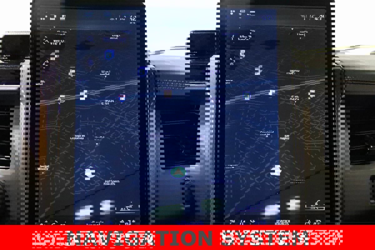 Used 2023 Ford Expedition Max Platinum AWD/4WD image 20