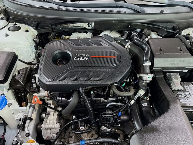 Used 2019 Hyundai Sonata Limited image 31
