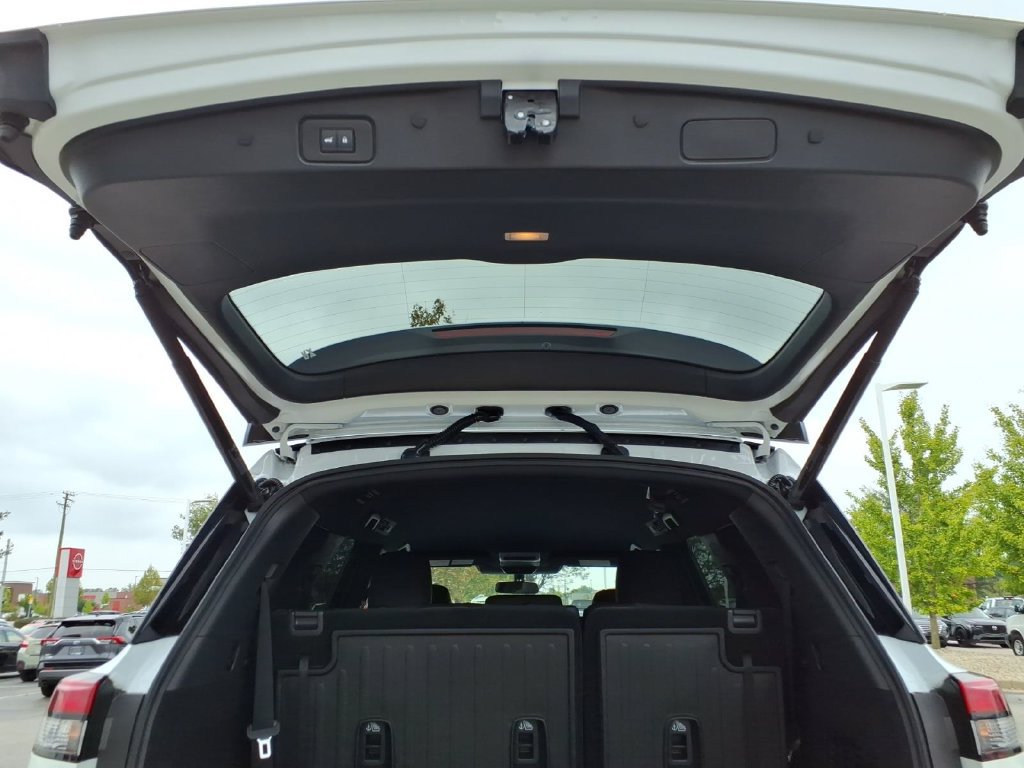 New 2026 Nissan Pathfinder Rock Creek AWD/4WD image 10