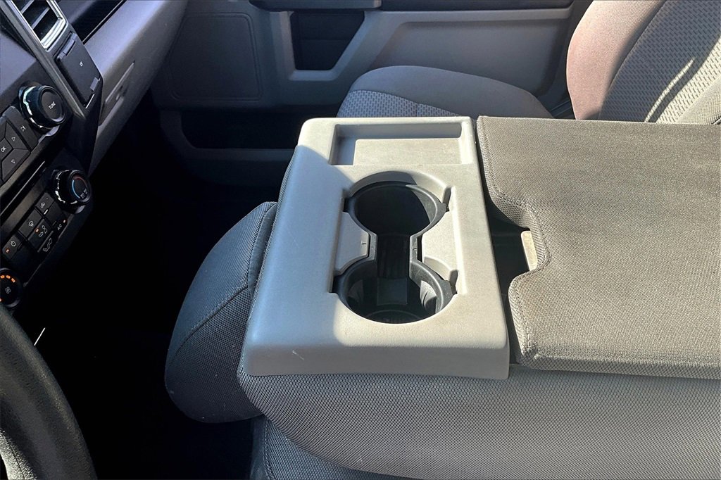 Used 2016 Ford F150 XLT w/ XTR Package image 19