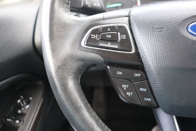Used 2019 Ford EcoSport SE w/ SE Convenience Package image 20