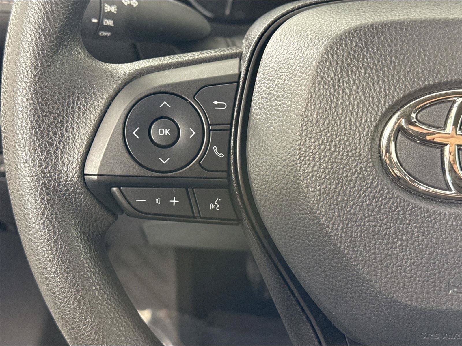 Certified 2023 Toyota RAV4 LE FWD image 16