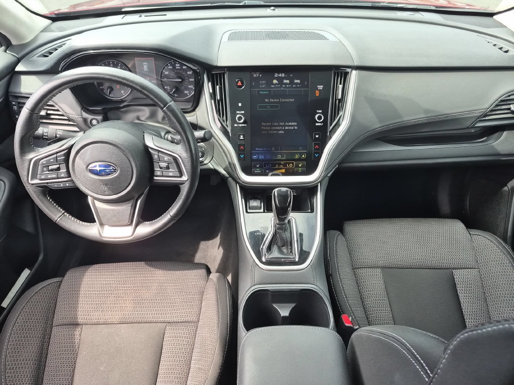 Used 2025 Subaru Outback Premium AWD/4WD image 26