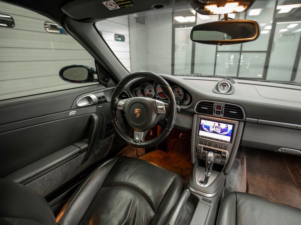 Used 2006 Porsche 911 Carrera S image 18