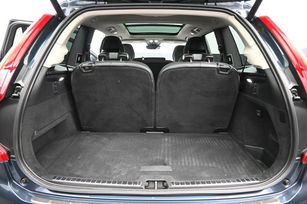 Used 2023 Volvo XC90 B6 Plus w/ Protection Package Premier AWD/4WD image 27