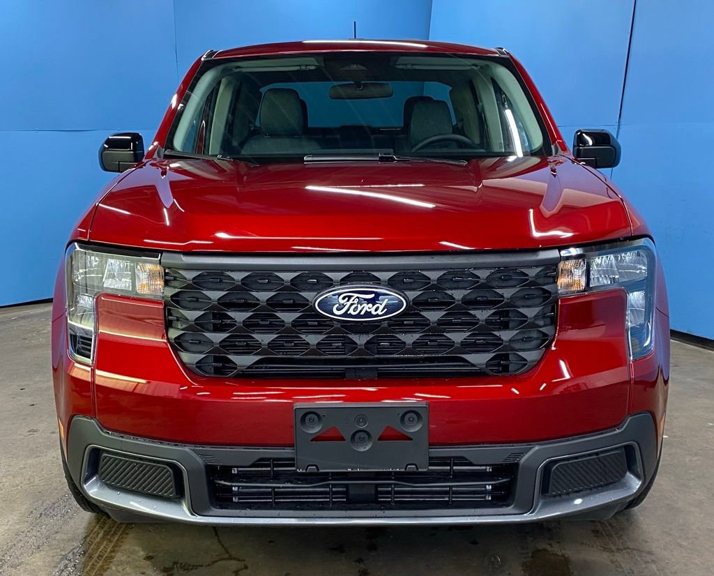 New 2025 Ford Maverick XLT w/ XLT Luxury Package image 3