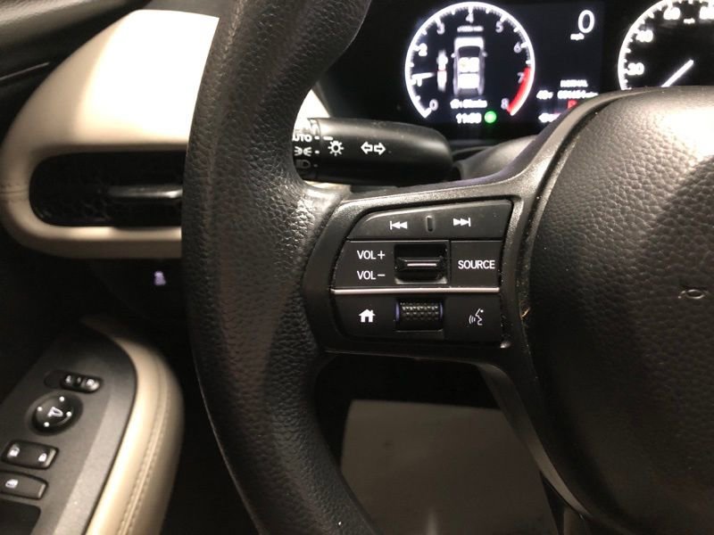 Used 2024 Honda HR-V LX image 21