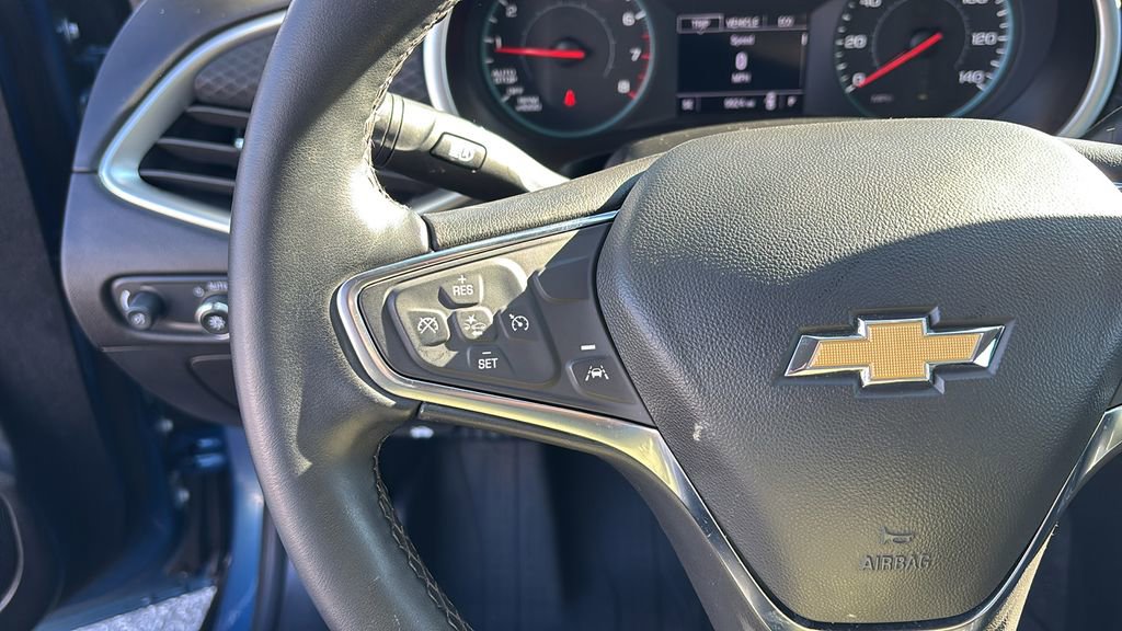 Used 2024 Chevrolet Malibu RS image 17