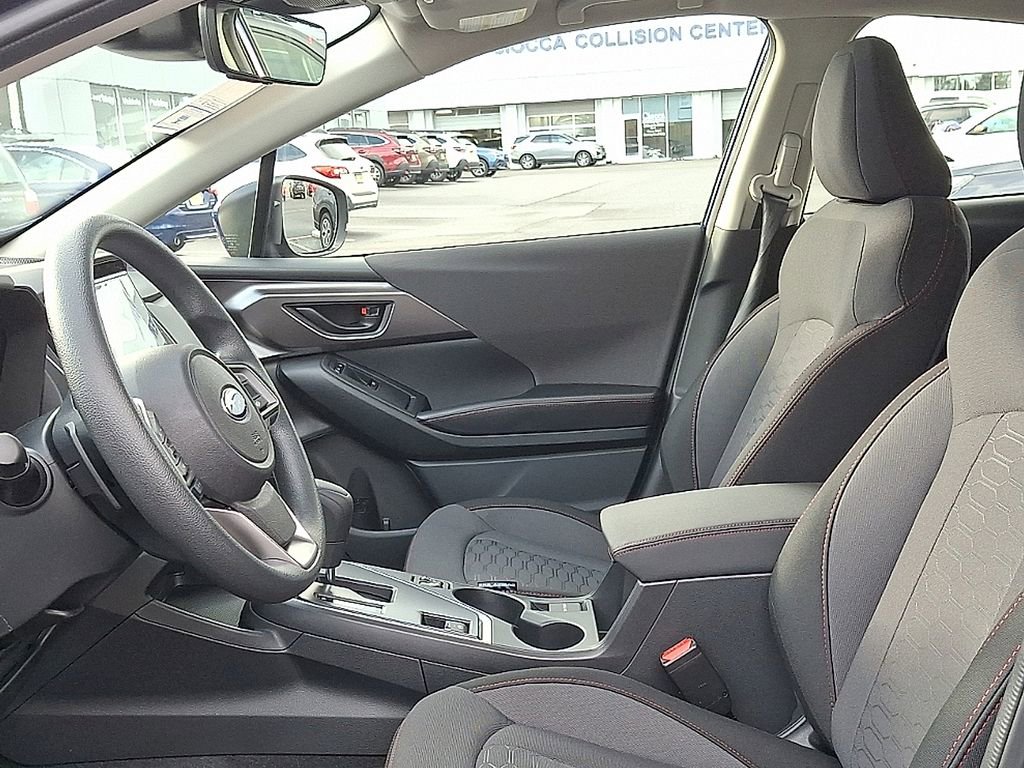 New 2026 Subaru Impreza 2.0i Sport AWD/4WD image 14
