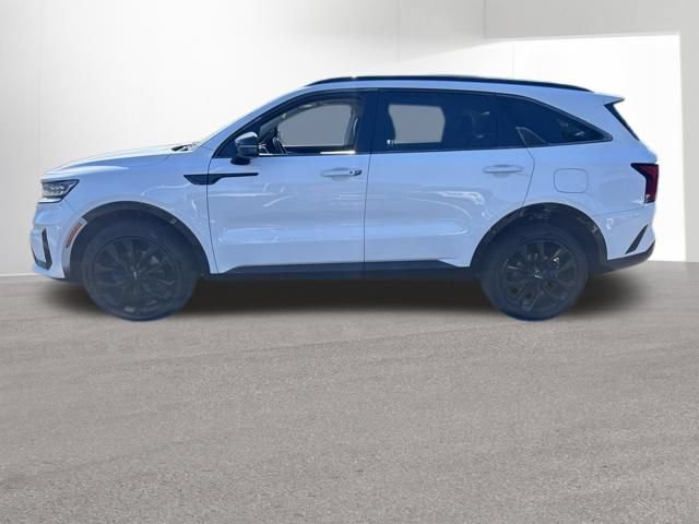 Used 2022 Kia Sorento SX AWD/4WD image 2