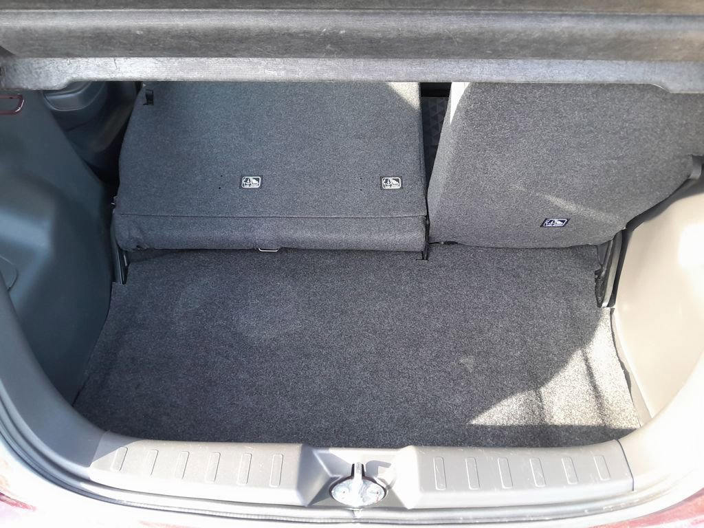 Used 2024 Mitsubishi Mirage LE image 32