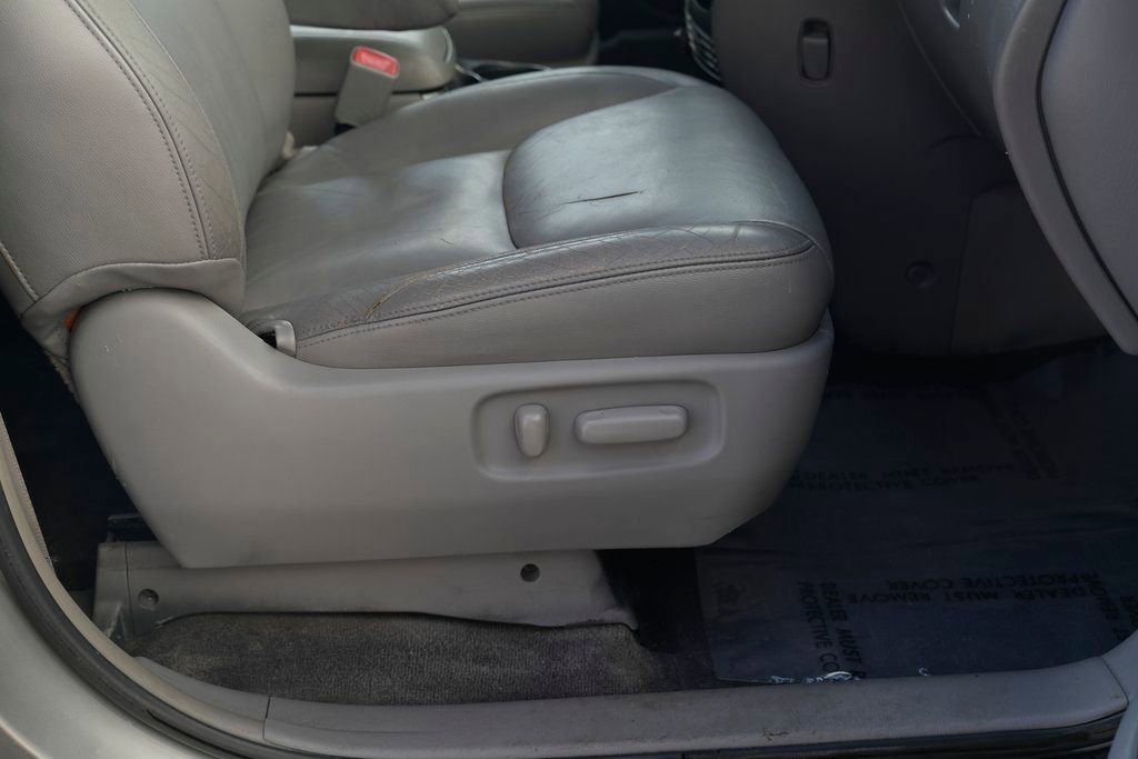 Used 2005 Toyota Sienna XLE image 24