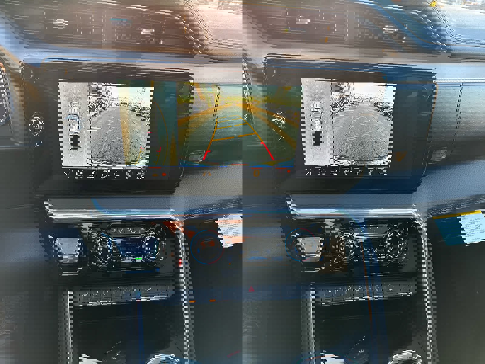 New 2026 GMC Sierra 1500 Denali w/ Denali Reserve Package image 22