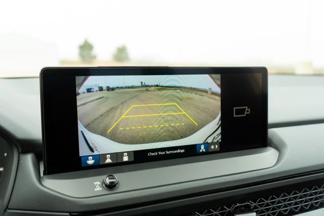 Used 2023 Honda Accord Sport image 17