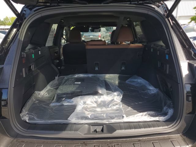 New 2026 Subaru Outback Touring XT AWD/4WD image 8