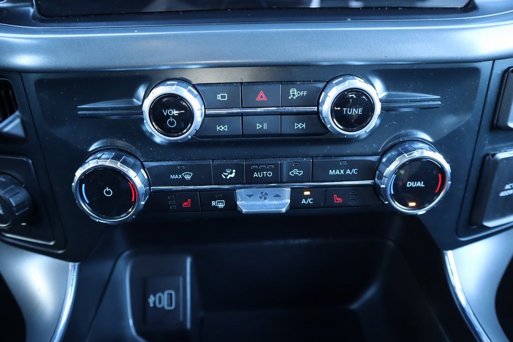 New 2025 Ford F150 XLT w/ Equipment Group 302A MID image 7