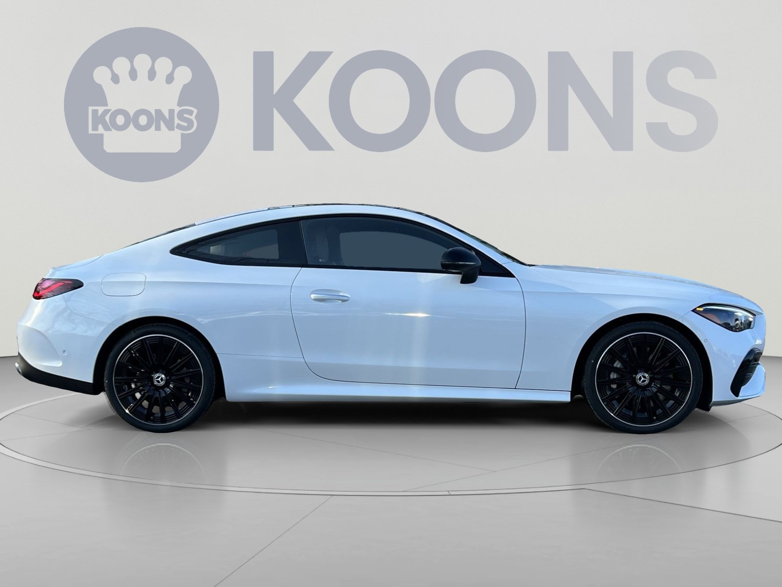 New 2026 Mercedes-Benz CLE 450 4MATIC Coupe image 7