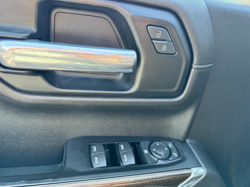 Used 2020 Chevrolet Silverado 1500 LT w/ All-Star Edition AWD/4WD image 15