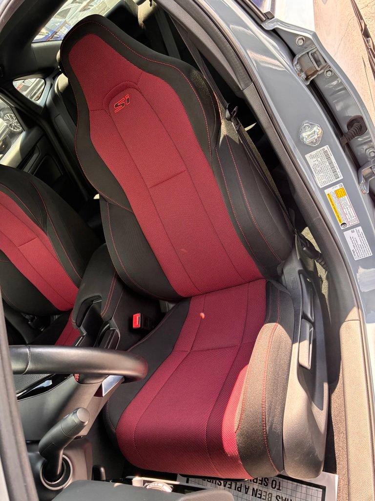 Used 2024 Honda Civic Si image 21