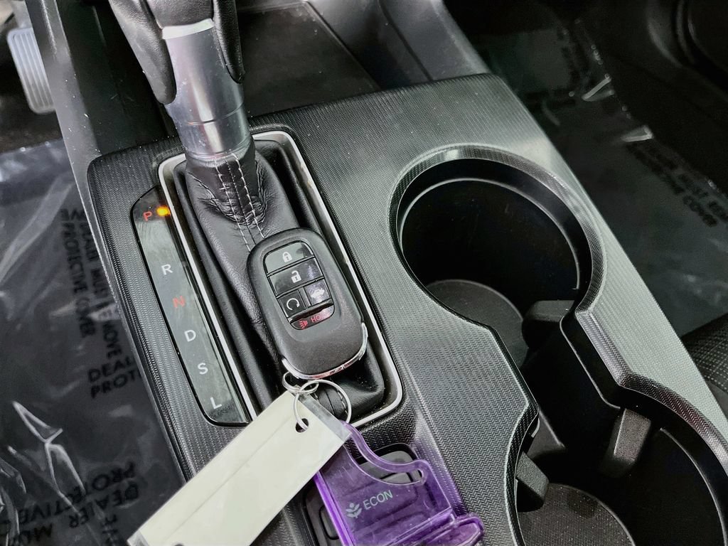 Used 2022 Honda Civic EX image 23