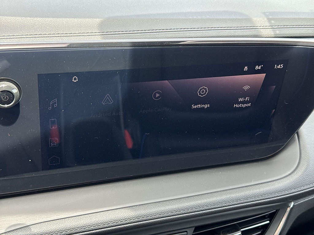 New 2026 Buick Encore GX Sport Touring FWD image 11