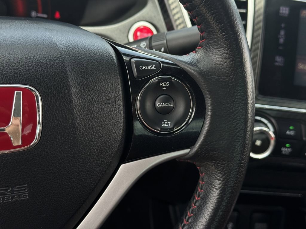 Used 2015 Honda Civic Si image 15