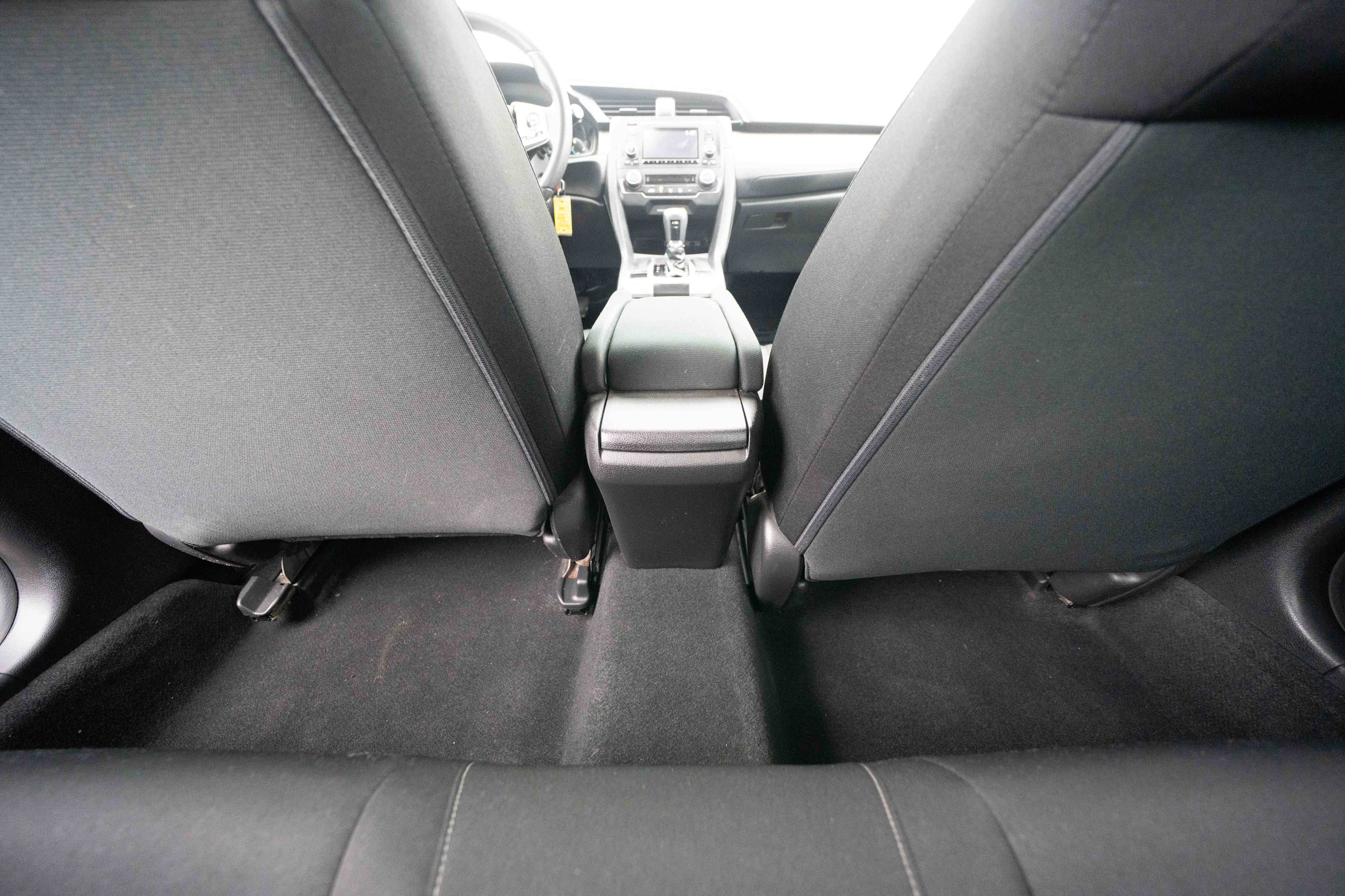 Used 2021 Honda Civic LX image 22