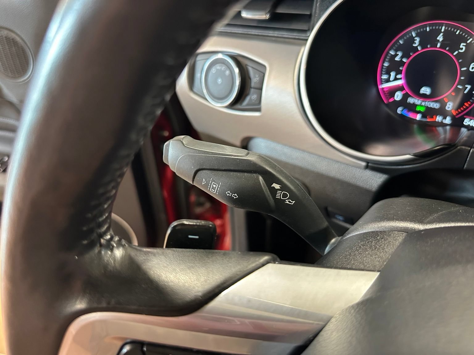 Used 2022 Ford Mustang GT Premium w/ Equipment Group 401A RWD image 19