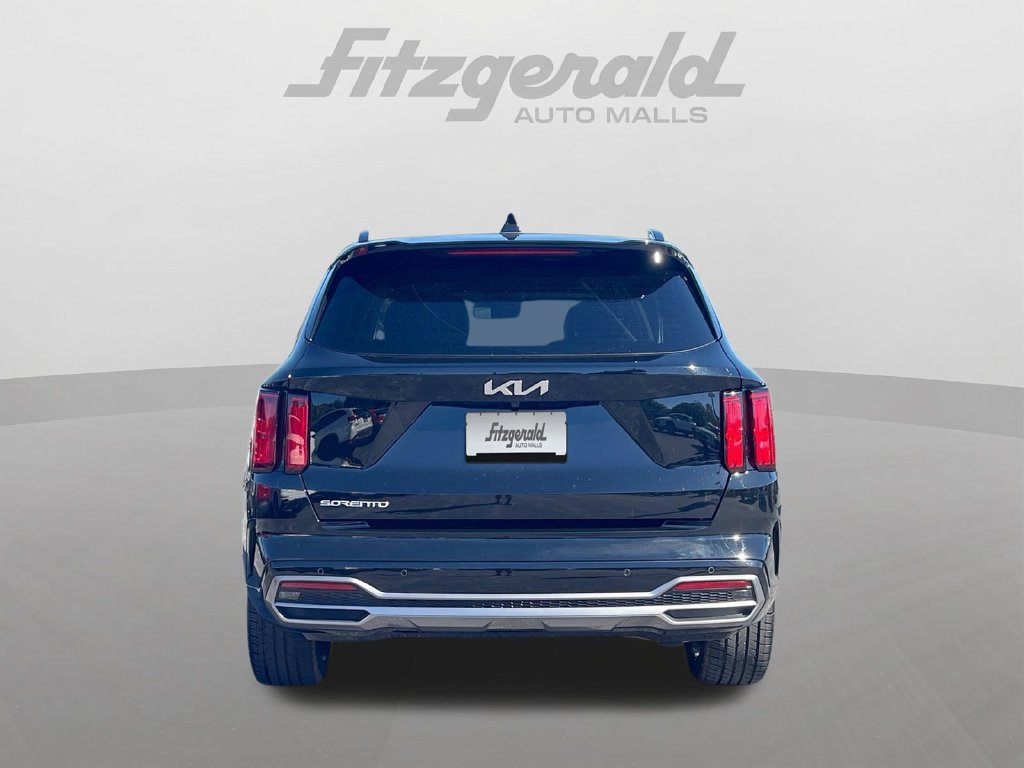 Used 2023 Kia Sorento SX FWD image 15
