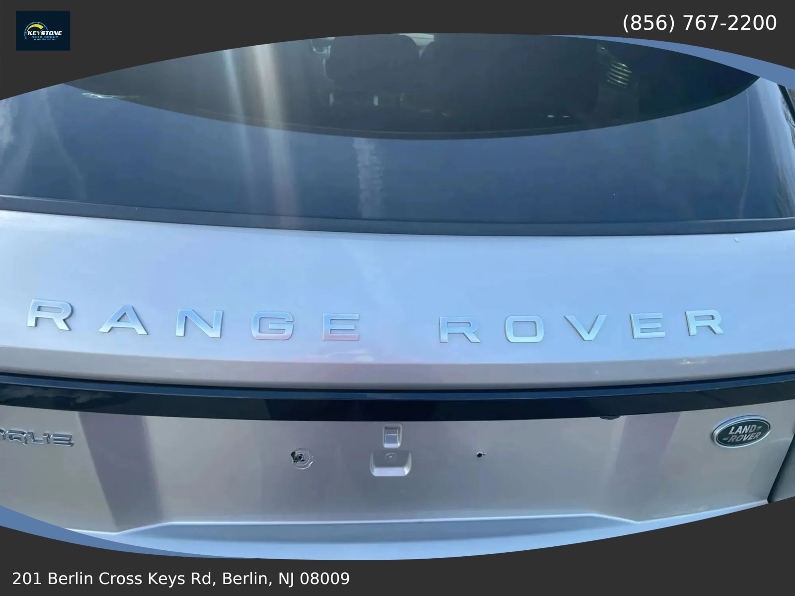 Used 2017 Land Rover Range Rover Evoque SE AWD/4WD image 10