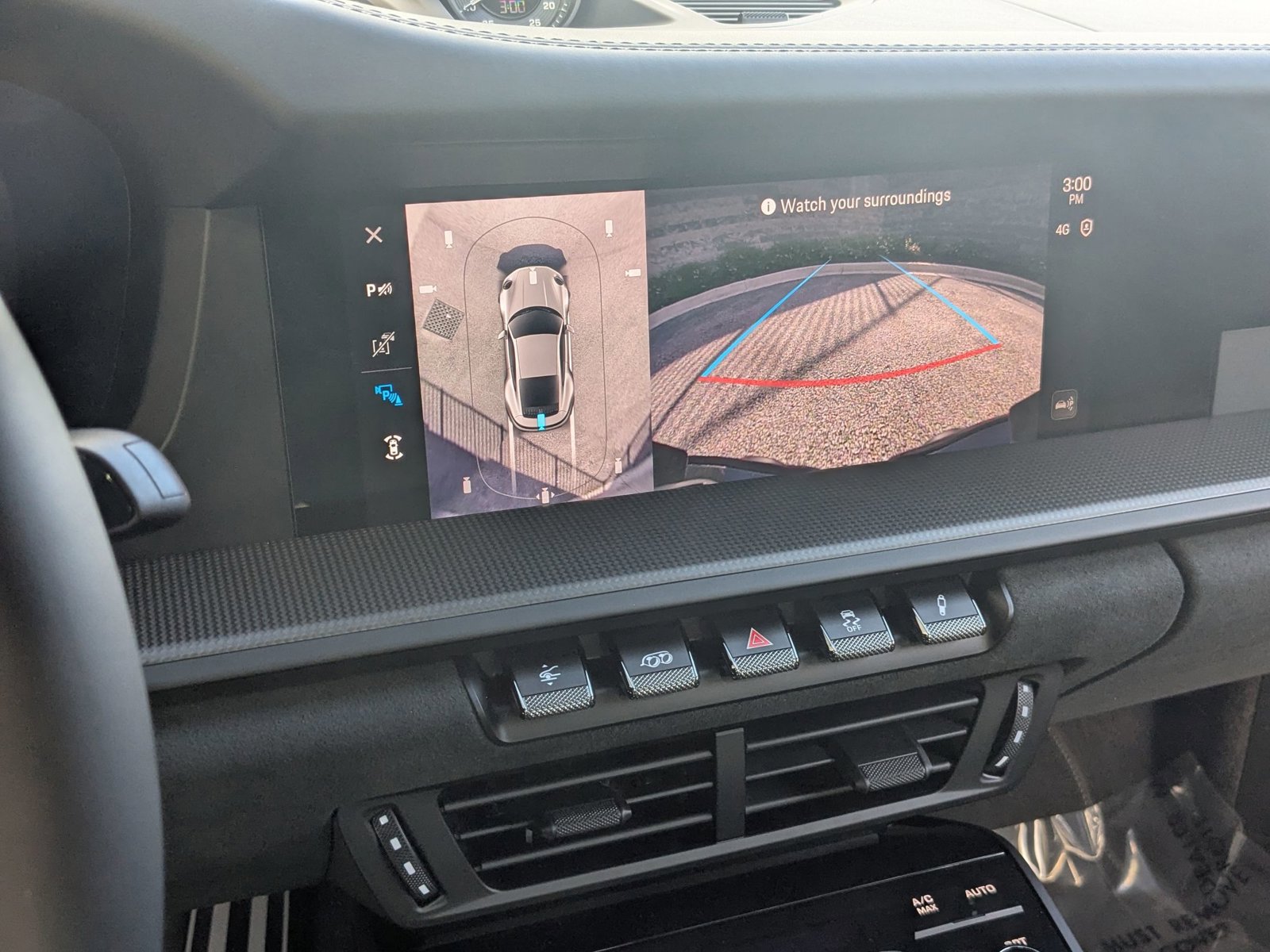 Certified 2025 Porsche 911 Carrera 4 GTS image 24