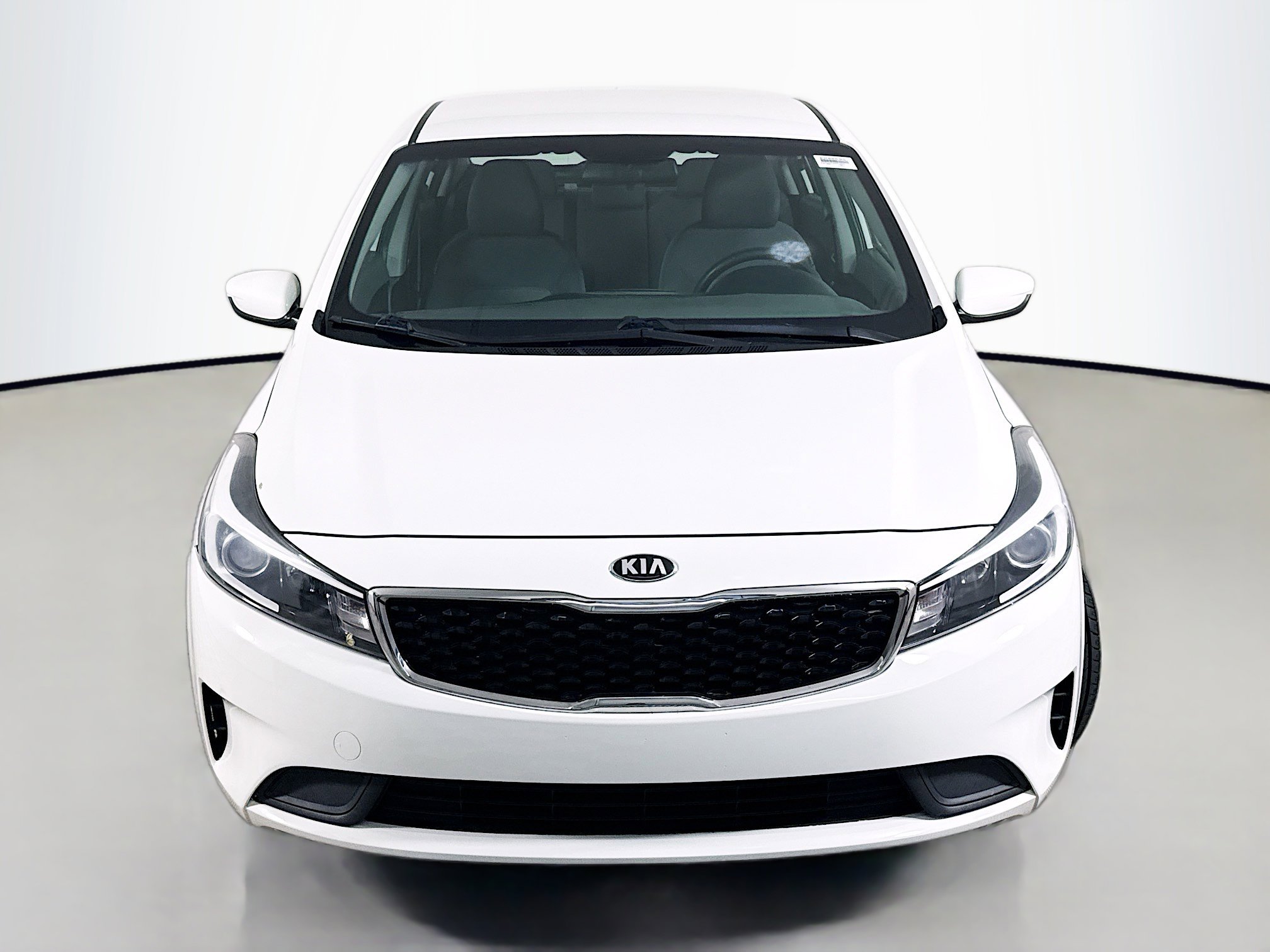 Used 2017 Kia Forte LX video 2