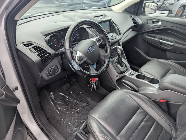 Used 2016 Ford Escape SE w/ SE Leather Comfort Package FWD image 13