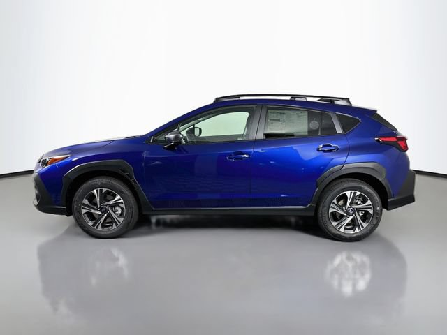 New 2026 Subaru Crosstrek 2.5i Premium AWD/4WD image 4