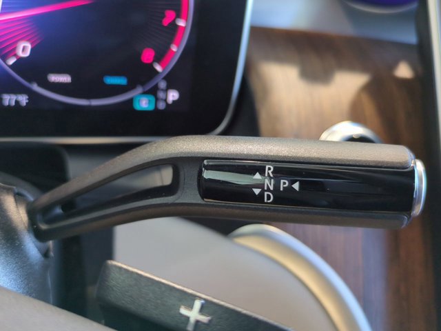 Certified 2024 Mercedes-Benz GLC 300 4MATIC image 19