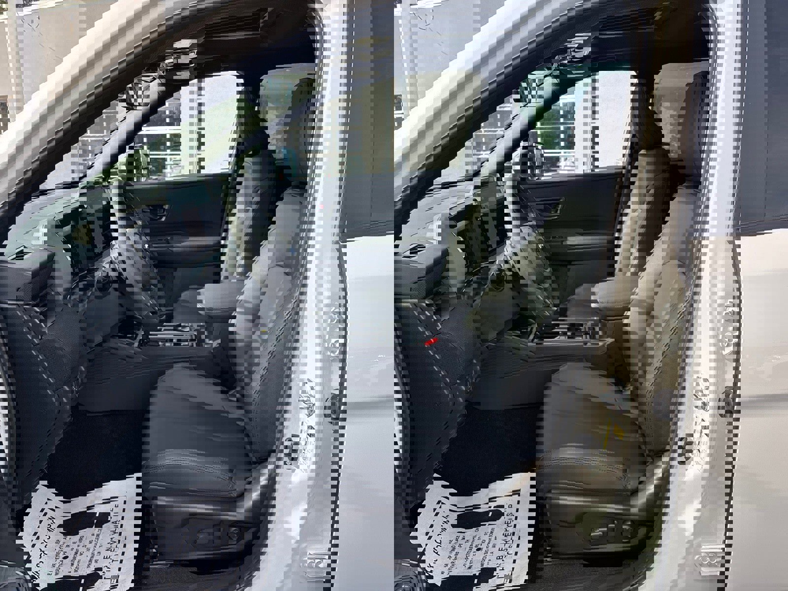 New 2026 Subaru Outback Premium image 12