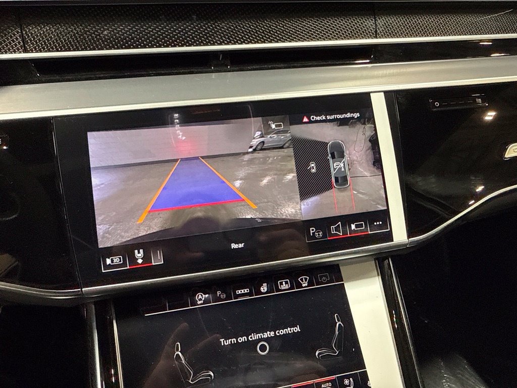 New 2027 Audi S8 AWD/4WD image 34