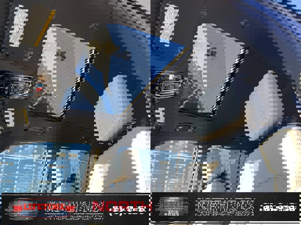 New 2026 Jeep Grand Wagoneer Summit image 13