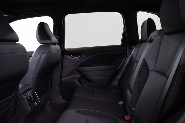 New 2026 Subaru Forester Touring image 30