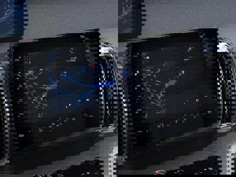 New 2025 Ford Expedition Platinum w/ Driver's Package image 37