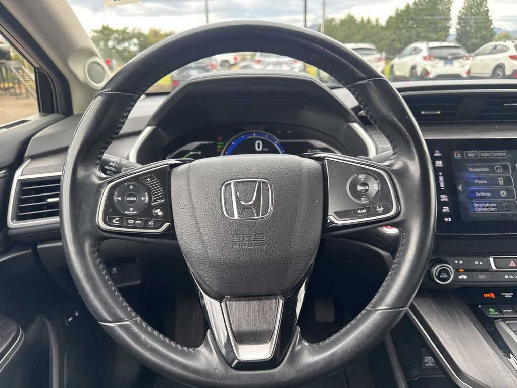Used 2018 Honda Clarity Touring image 23